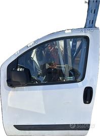 Sportello Anteriore Sinistro Citroën Citroen Nemo