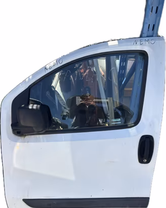 Sportello Anteriore Sinistro Citroën Citroen Nemo