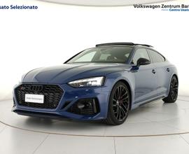 Audi RS5 sportback 2.9 tfsi competition plus quatt