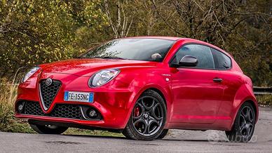 Ricambi usati alfa romeo mito-giulietta 2016-2024