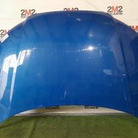 COFANO ANTERIORE AUDI A3 Sportback Serie (8PA) 8P0