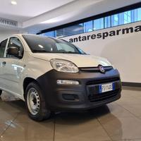 FIAT Panda 1.3 MJT S&S Pop Van 2 posti - IVA ...