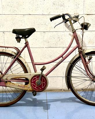 Bici vintage Bottecchia originale