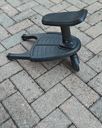 Buggy board