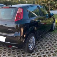 fiat grande punto 1.3 mjt
