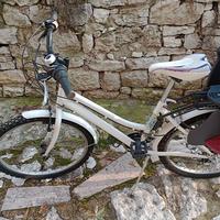 Bicicletta 
