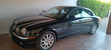 Jaguar S Type