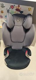 Seggiolino Cybex 