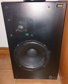 Casse CHARIO Syntar 2