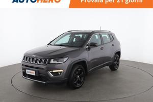 JEEP Compass SA56249