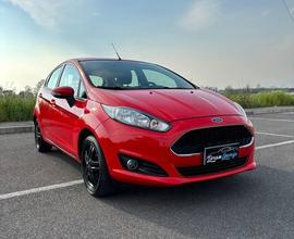 Ford Fiesta NEOP. 1.2 60CV 5P