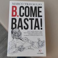 Libro B come basta