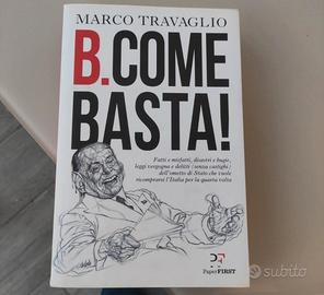 Libro B come basta