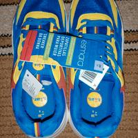 Scarpe lidl numero 39 unisex