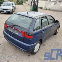 Seat ibiza 2 6k1 1.0i 50cv 96-02 -ricambi