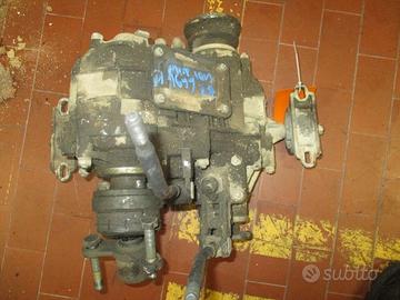 Riduttore Lada Niva 1.6 cc cod 21214