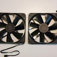 Ventole 140 Coolermaster