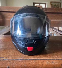 Casco moto