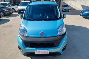 Fiat Qubo 1.3 MJT 80 CV Lounge 2016 KM CERTIFICATI