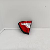 Faro fanale stop posteriore dx renault captur i j5