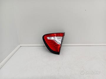 Faro fanale stop posteriore dx renault captur i j5