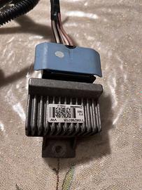 CENTRALINA CANDELETTE Renault/Nissan 110678071R