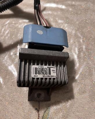 CENTRALINA CANDELETTE Renault/Nissan 110678071R