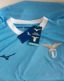 SS LAZIO GARA HOME 2025 / 26