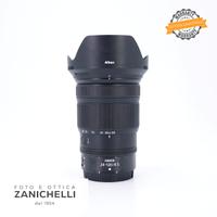Nikon Z 24-120 f/4 S Usato (G190)