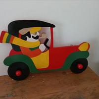 appendiabiti x bambini