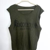 Boxeur des Rues Canotta/Smanicata "Serie Exclusive