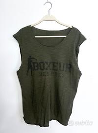 Boxeur des Rues Canotta/Smanicata "Serie Exclusive