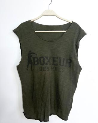 Boxeur des Rues Canotta/Smanicata "Serie Exclusive