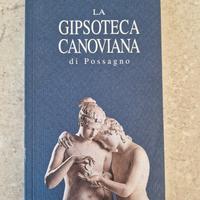 Guida della Gipsoteca canoviana di Possagno 
