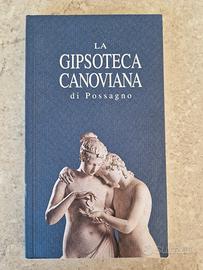 Guida della Gipsoteca canoviana di Possagno 
