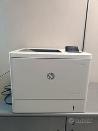 Stampante hp laser jet