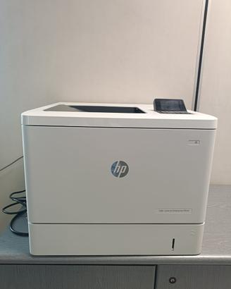 Stampante hp laser jet