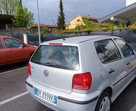 VOLKSWAGEN Polo 3ª serie - 2000