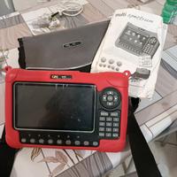 Misuratore di segnale gbs