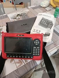 Misuratore di segnale gbs