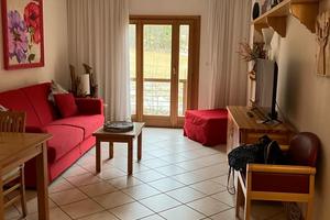 Appartamento Gressoney SJ