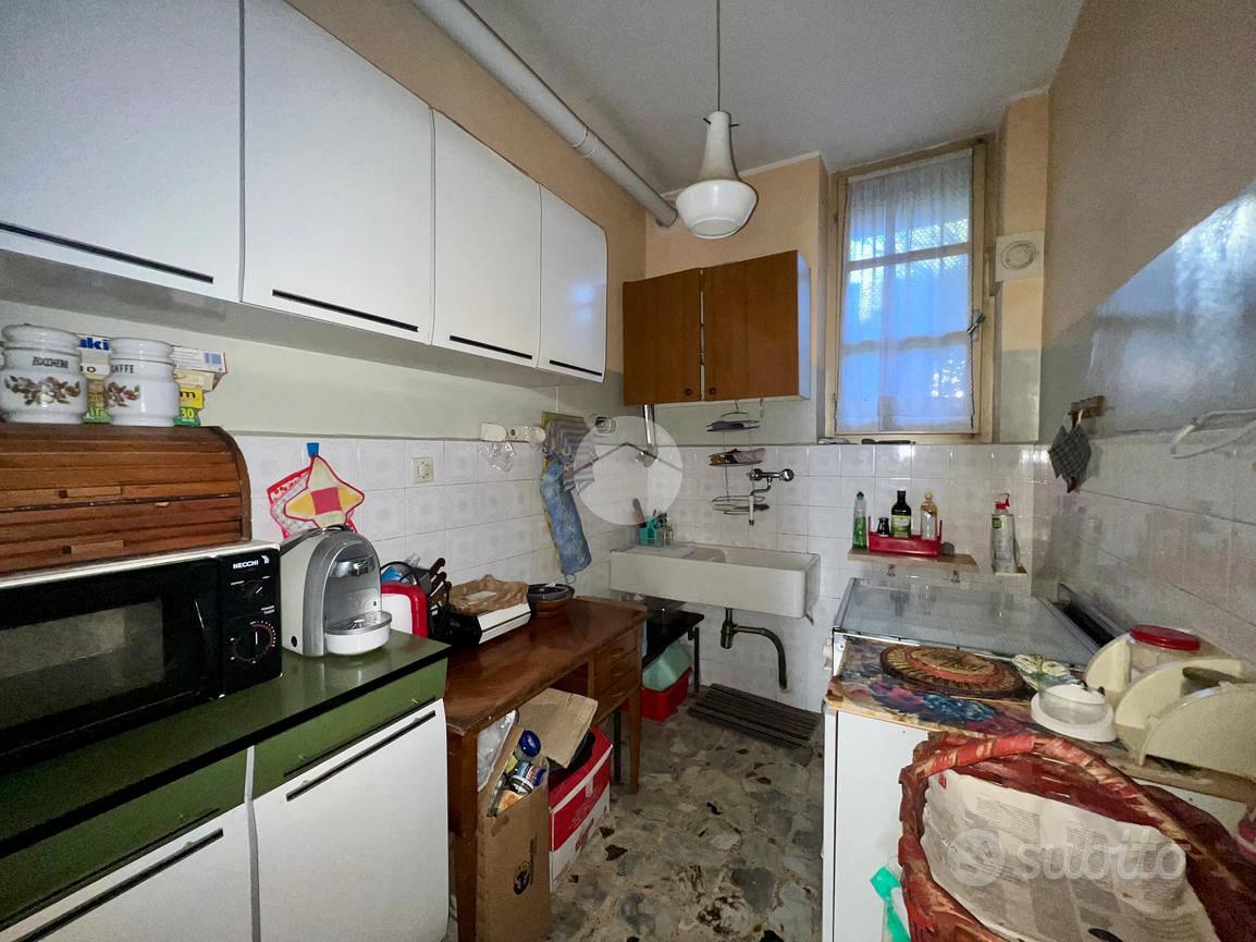 Apartment in Coassolo Torinese, Bogno - Vista 4