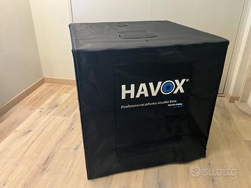 Havox lightbox online