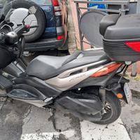 Yamaha X-Max 300 - 2019