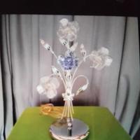 lampada da tavolo 1 luce