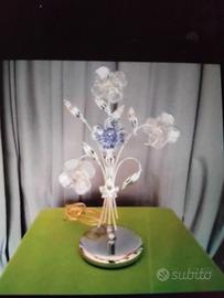 lampada da tavolo 1 luce