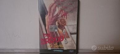 The Brood 92′ David Cronenberg DVD Nuovo Italiano
