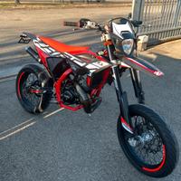 Beta RR 50-70cc anno 2021
