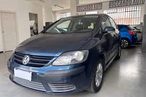 Volkswagen Golf Plus 1.6 16V FSI Comfortline