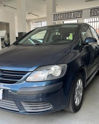 Volkswagen Golf Plus 1.6 16V FSI Comfortline